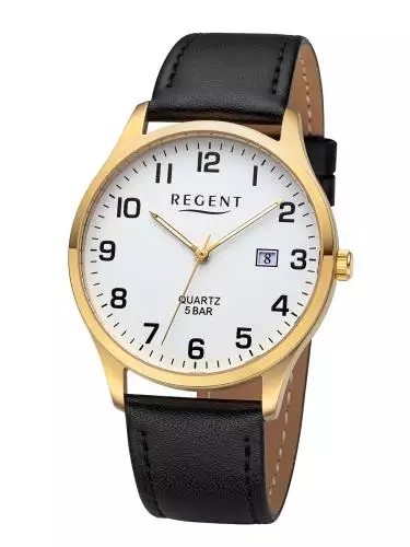 Herrenuhr Regent