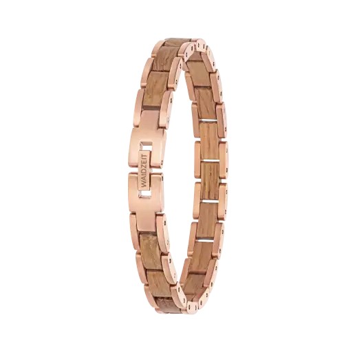 Element Armband Waidzeit Barrique rosé