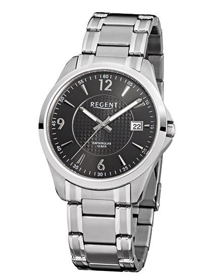 Herrenuhr Regent