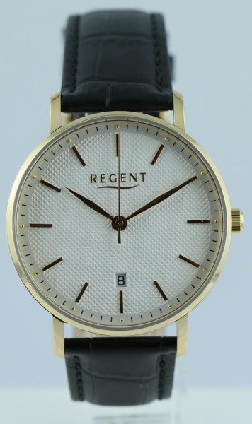 Herrenuhr Automatik Regent