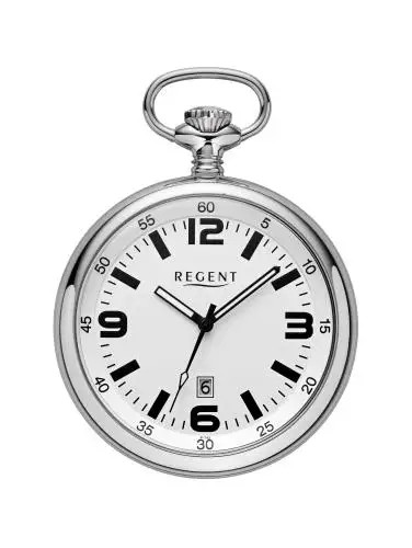 Taschenuhr Regent