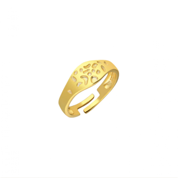 ALIA DESIGN RING