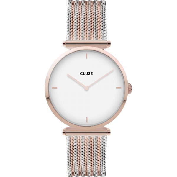 Cluse Triomphe Armbanduhr für Damen CW0101208001