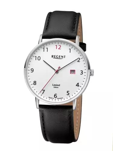 Herrenuhr Regent Made in Germany