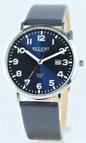 Herrenuhr Regent