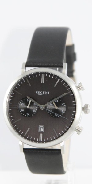 Herrenuhr Regent