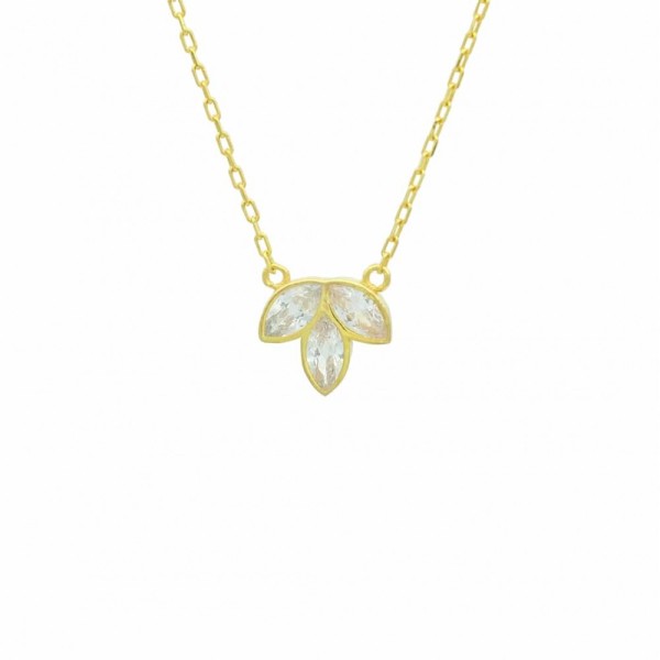 Lotus Kette