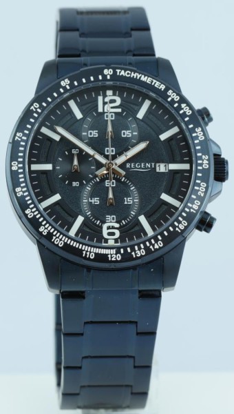 Chronograph Herren Regent