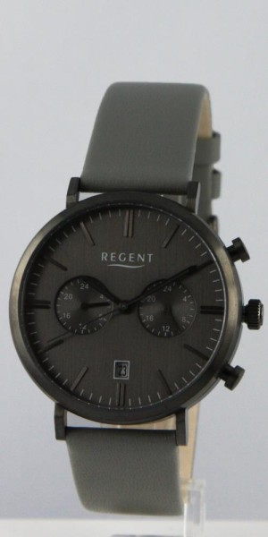 Herrenuhr Regent