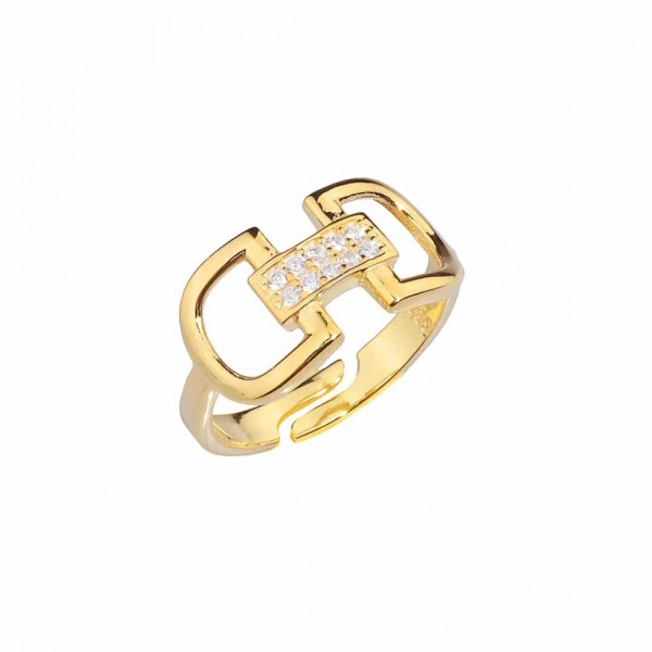 Sperren Chain Ring