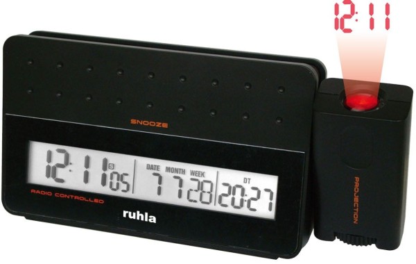 RC-clock 170-1