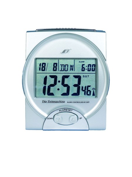 RC-clock 1025