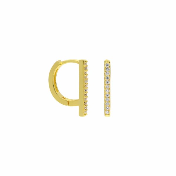 La Row Earring