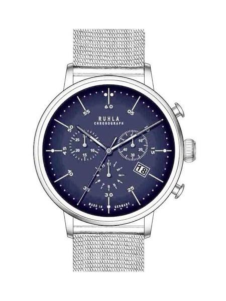 RUHLA-Chrono 91205M