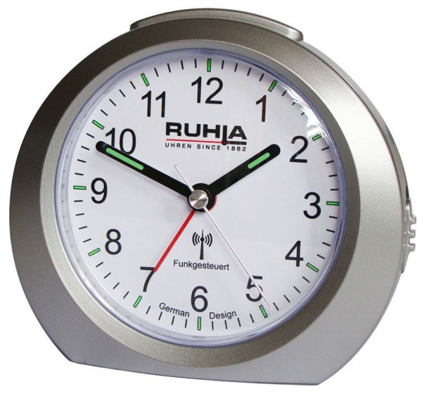 RC-clock 258-2