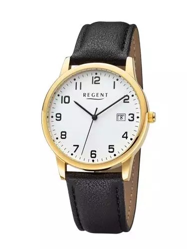 Herrenuhr Regent