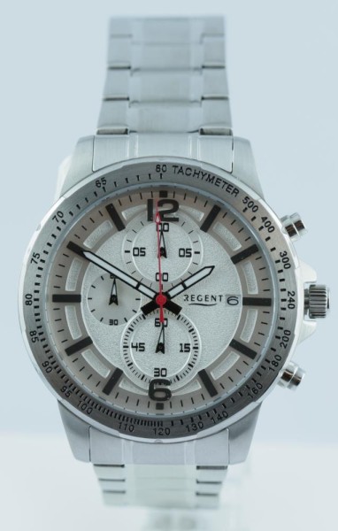 Chronograph Herren Regent