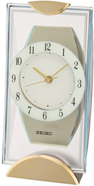 Tischuhr Seiko