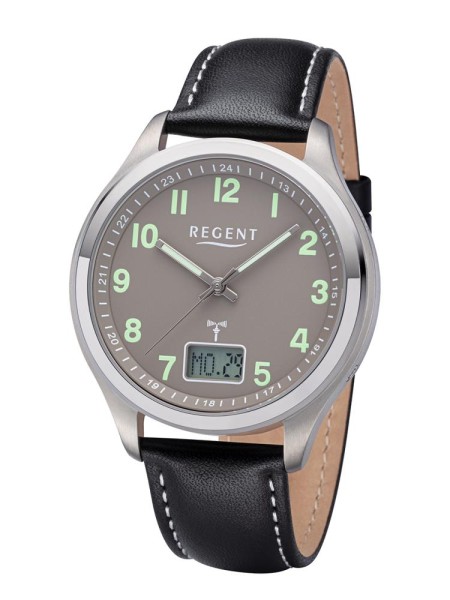 Herrenuhr Funk Regent