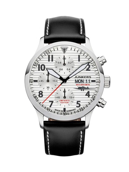 Junkers W33 9.14.02.03 Limited Edition