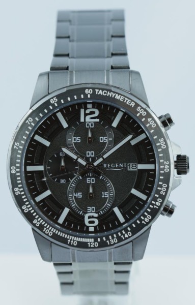 Chronograph Herren Regent