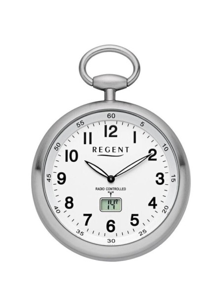 Taschenuhr Funk Regent