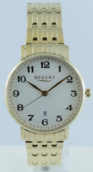 Herrenuhr Regent Automatik