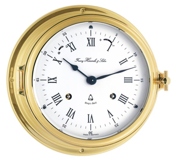 Wanduhr Hermle