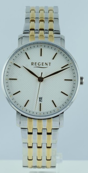 Herrenuhr Regent Automatik