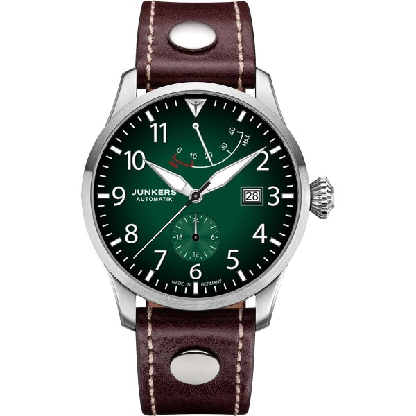 Junkers Flieger Gangreserve 9.64.01.06