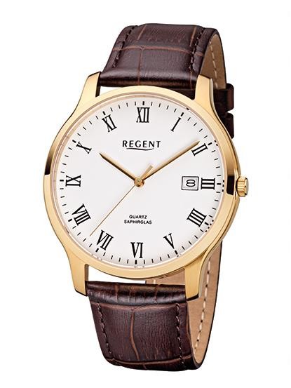 Herrenuhr Regent