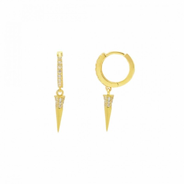 Clavus Earring