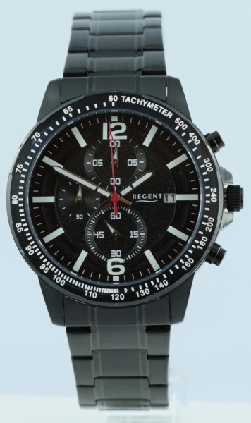 Chronograph Herren Regent