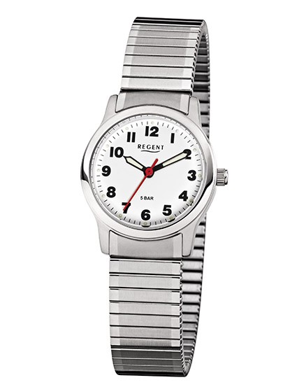 Regent Armbanduhr - deutsche Uhrenmarke Zeitlos und Modern
