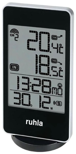 RC-clock 268-2