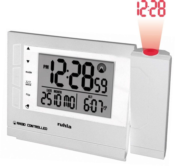 RC-clock 1561-2