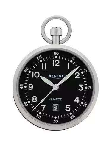 Taschenuhr Regent