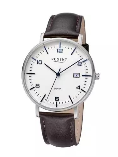 Herrenuhr Regent