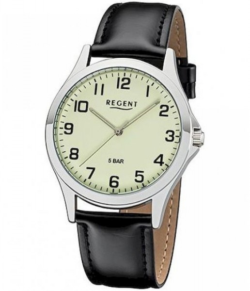 Herrenuhr Regent