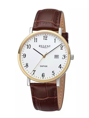 Herrenuhr Regent