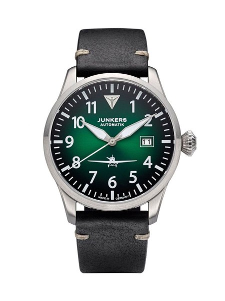 Junkers Flieger Automatik 9.58.01.06