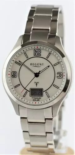 Herrenuhr Regent