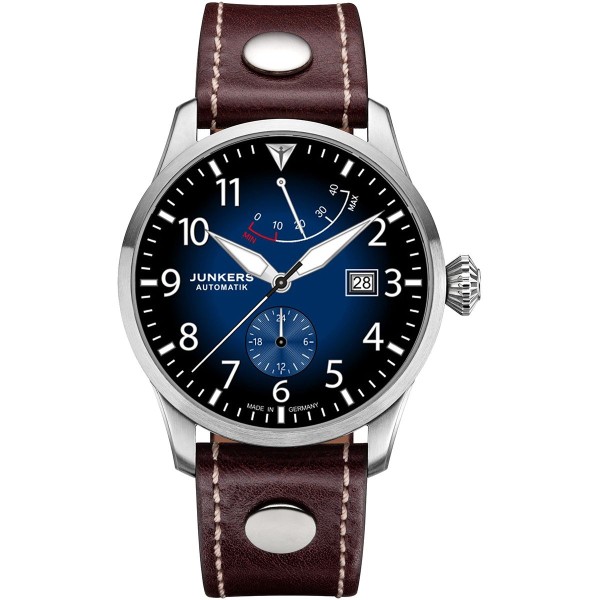 Junkers Flieger Gangreserve 9.64.01.01