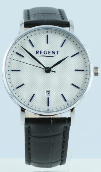 Herrenuhr Automatik Regent