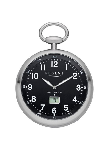 Taschenuhr Funk Regent