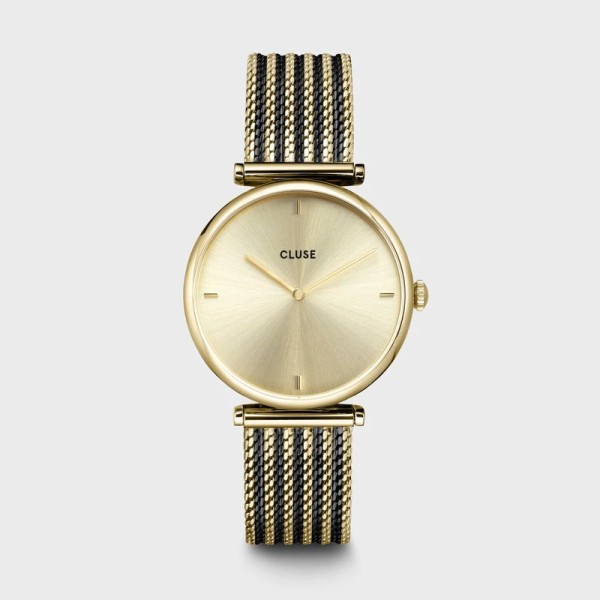 Cluse Triomphe Armbanduhr für Damen CW10401