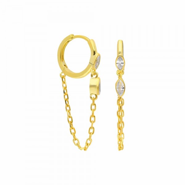 Mry Ohrring Ohrschmuck 925er Silberschmuck Ohrringe Ohrstecker