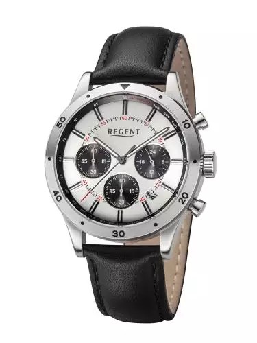 Herrenuhr Regent