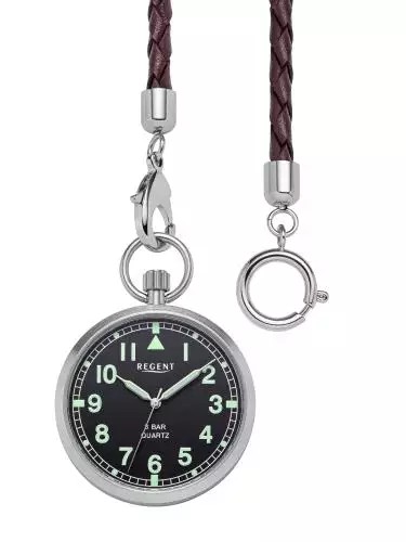 Taschenuhr Regent