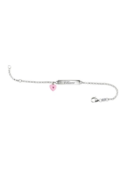 ARMBAND HEART 925 Sterling